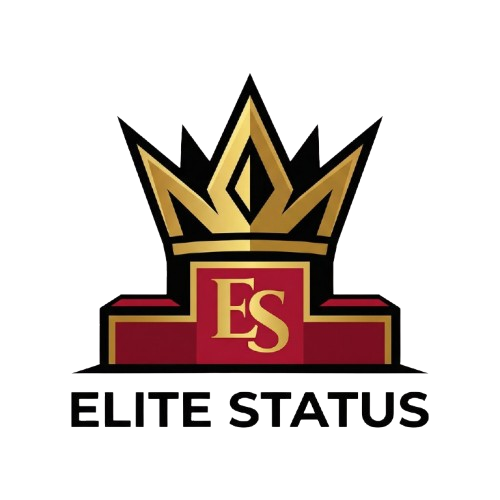 Elite Status logo